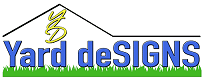 Yard deSIGNS – Blue Springs Logo