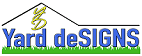Yard deSIGNS – Blue Springs Logo