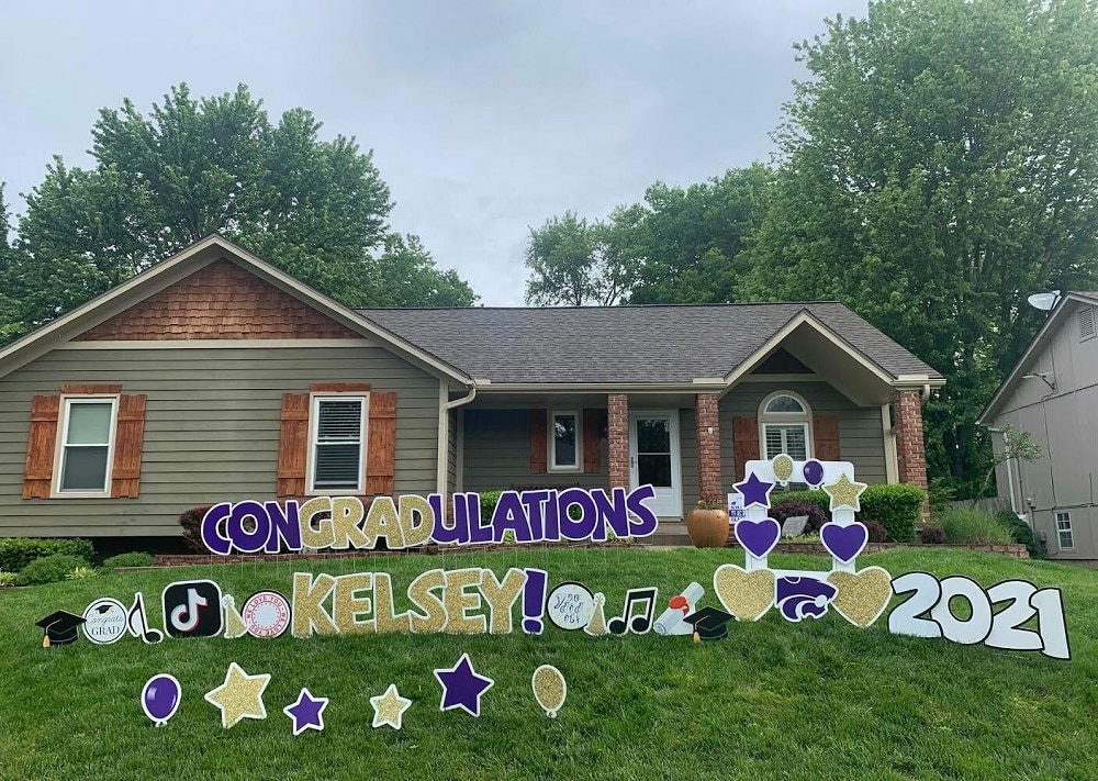 Yard deSIGNS Blue Springs