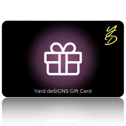 yard designs gift cards blue springs